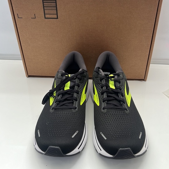 Brooks Men’s Ghost 14 - Picture 2 of 5